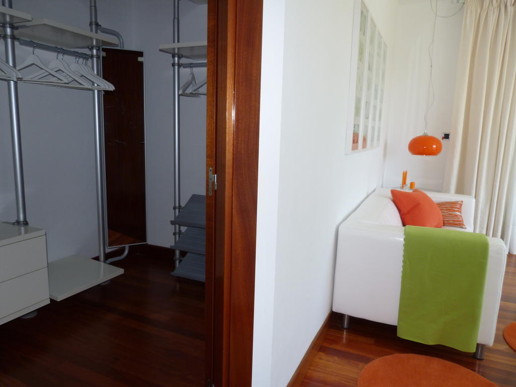 Hotel Garazar Mendexa Zimmer foto